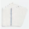 Buy cheap Folding Edge Non Stick 10x10 Medical Gauze Pads from wholesalers