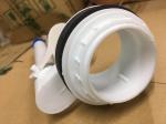 Lightweight Toilet Tank Fittings Toilet Cistern Flapper Valve High Strength