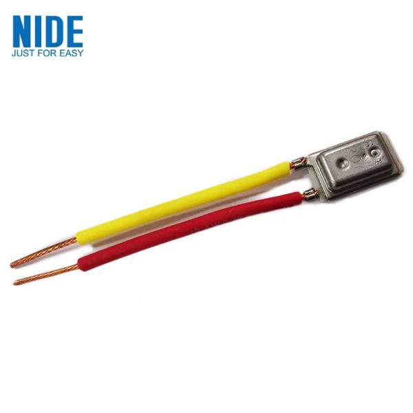 Buy cheap 7AM Series Electric Motor Spare Parts 7AM207 Thermal Protector from wholesalers