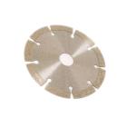 125mm Diamond Cutting Disc For Concrete 5 Inch Marble Cutter Blade Huachang