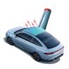 Buy cheap 99% UV Protection Polyester Car Window Film Self Adhesive Car Sun Control Film For All Car Models from wholesalers