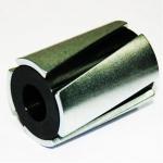 Neodymium Permanent Magnet Magnetic Driven Pump Magnetic Assembly