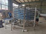 Spiral Tower for Popular Catering Equipment