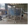 Buy cheap Bread Spiral Cooling Tower System from wholesalers