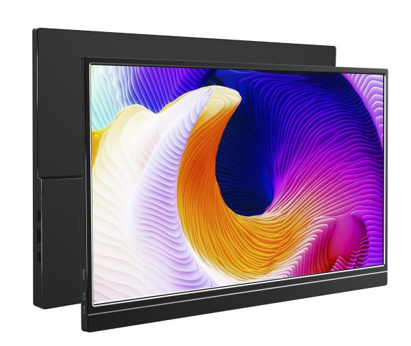 Buy cheap 1000:1 Contrast Ratio 16 Inch Ultra Thin USB Powered Touch Screen Monitor from wholesalers