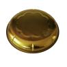 Buy cheap Vintage Round Tin Serving Tray Christmas Design Holiday Present Packaging from wholesalers