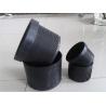 Buy cheap Plastic only thread protectors for oil casing pipes from wholesalers