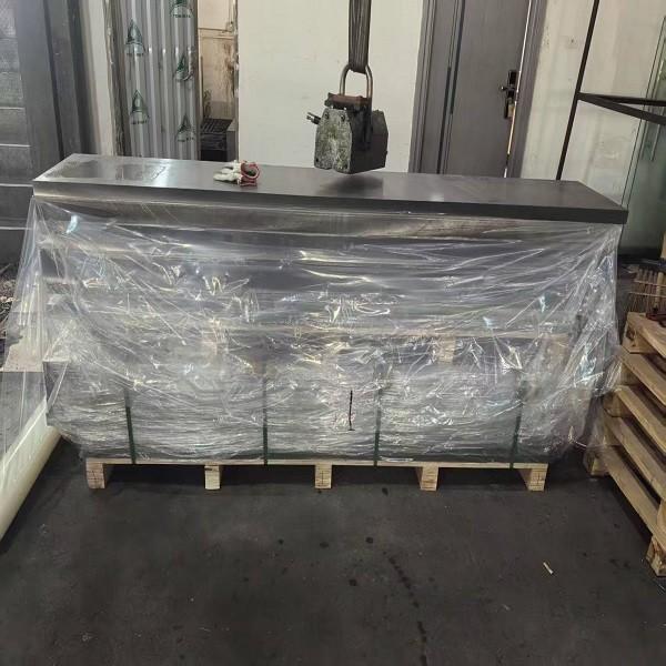Buy cheap P20 Heat Treament Annealed/prehardened Mold Steel for Customized Production MOLD BASE from wholesalers