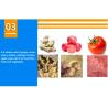 Buy cheap Commercial Fruit and Vegetable Crusher Machine for High Volume Production from wholesalers
