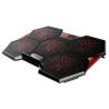 Buy cheap 410*294*29mm Notebook Cooling Pad DC 5V - 1A Electronic Spare Parts from wholesalers