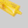 Buy cheap Cosmetic Liquid Foundation Tube D40mm 60-120ml With Super Flat Cover Plastic Oval Tube from wholesalers