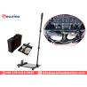Buy cheap Hand Held Under Vehicle Inspection Mirror Shatterproof With Fluorescent Lamp from wholesalers