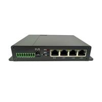 Buy cheap 1800Mbps Dual Band 5g Wifi Router Gigabit Rj45 Port 5G Industrial Router product