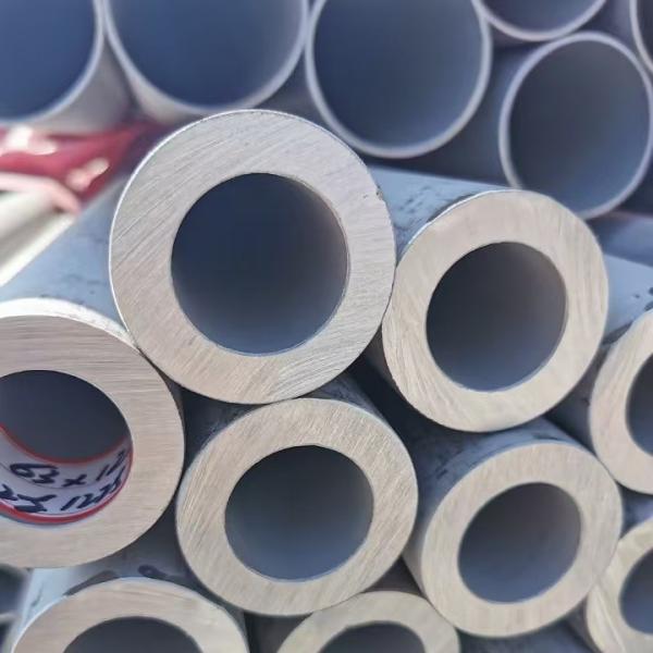 Buy cheap ASTM JIS 316 316L SUS316L 1.4404 Stainless Steel Pipe / SS Pipe Tube OD6 - 426mm from wholesalers