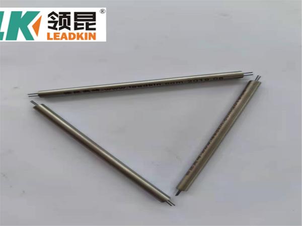 Buy cheap SS310 SS316 T Type Thermocouple Cable 4mm 2 Core 1600 Deg from wholesalers