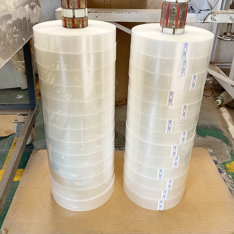 Bopp Transparent Self Adhesive BOPP/OPP Packing Tapebopp For Carton