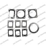 6D140-5 Upper Gasket Set 6261-K1-9900 Suitable For Komatsu