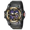 Buy cheap Multi Functional Plastic Quartz Watch 3ATM Quartz Movement Lcd Mens from wholesalers