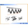 Buy cheap Galvanized Steel I Beam Trolley Heavy Industrial Delivering Power Control To Mobile Equipment from wholesalers