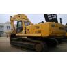 Buy cheap Used KOMATSU PC450-6 Excavator For Sale Original japan KOMATSU EXCAVATOR PC450-6 from wholesalers