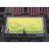Buy cheap P10 Outdoor Full Color LED Display Big Advertising Screen 960x960mm IP65 waterproof cabinet from wholesalers