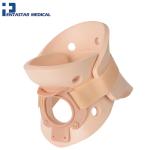 Medical collar neck support brace skincolor Cervical Collar