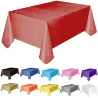 Buy cheap OEKO-TEX Xmas Paper Tablecloths product