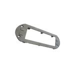 Electroplating CNC Stainless Steel Turning Parts Gloss