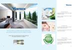 240 Voltage 10hp Quietest Whole House Air Conditioner Ac Unit For 2400 Sq Ft