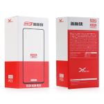 2in1 Front Mobile OCA Glass Narzo 30 Touch Glass For Realme X3 X7 X7pro
