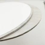 Round Marble MDF Cake Board Base 6 Inch 8 Inch 10 Inch 12 Inch