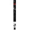 Buy cheap Good Selling 17 Keys Bb Clarinet Turkish G Clarinet Turkish Professional G Clarinet : Musical Instruments - Amazon from wholesalers