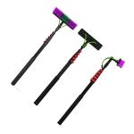 Adjustable Carbon Fiber Telescopic Tube For Outdoor With Locking System