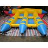 Buy cheap Exciting PVC Inflatable Fly Fishing Boats from wholesalers