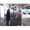 Buy cheap NJP Fully Automatic Hard Gelatin Capsule Machine Noise Standard ＜ 75dB from wholesalers