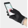 Buy cheap Touch Screen Electric Heated Gloves USB 5V Charging Graphene Sheet Material from wholesalers
