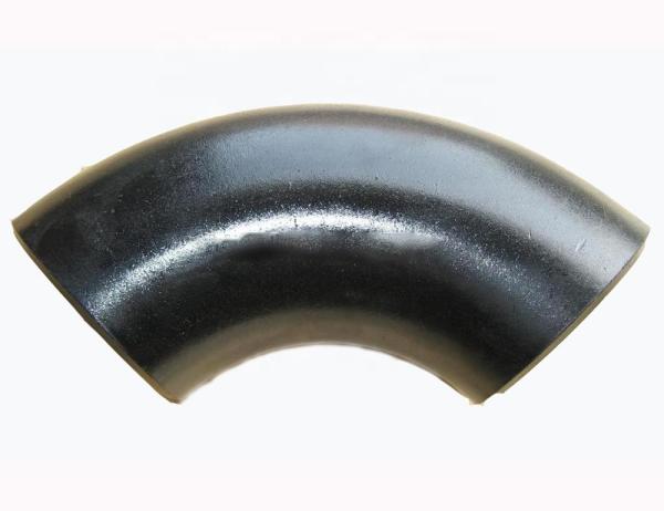 Buy cheap Astm A105 Carbon Steel Pipe Elbow 6 Inch 90 Degree Round Head Code from wholesalers