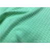 Buy cheap Super Soft Stretch Organic Swimwear Fabric Customized Dyed Solid Colors from wholesalers