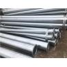 Buy cheap GB BS EN39 Q345 4 Inch Welded Galvanized Steel Pipe 3.2mm Wall Thick from wholesalers
