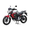 Buy cheap Chain Drive Rear Shock 200 Cc Sport Bike , Air Cooled Dirt Bike Street Bike from wholesalers