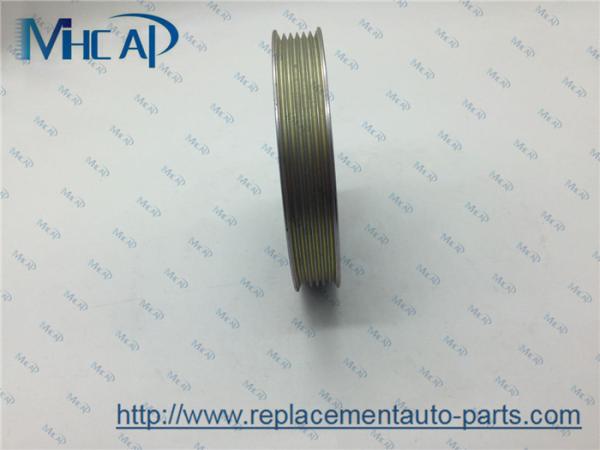Buy cheap 23124-2B000 Auto Belt Tensioner Pulley 23124-2B010 23124-2B020 For HYUNDAI KIA from wholesalers