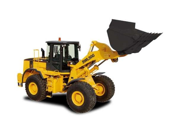 Buy cheap Earth Moving Equipment 3.0m³ Wheel Loader 17 ton Operating Weight from wholesalers