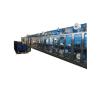 Buy cheap 240meters/Min RAL1013 Color Fully Automatic Sanitary Pad Machine from wholesalers