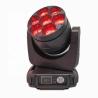 Buy cheap Mini Bee Eyes LED Moving Head Light 30W for Outdoor Night Club Stage Disco from wholesalers