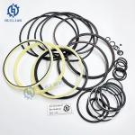 SOOSAN SB131 SB151 SB130 SB81 Excavator Seal Kit for Hydraulic Breaker Spare