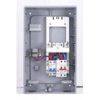 Buy cheap Household Outside Electric Meter Box , Internal 400 Amp Meter Box With Disconnect product