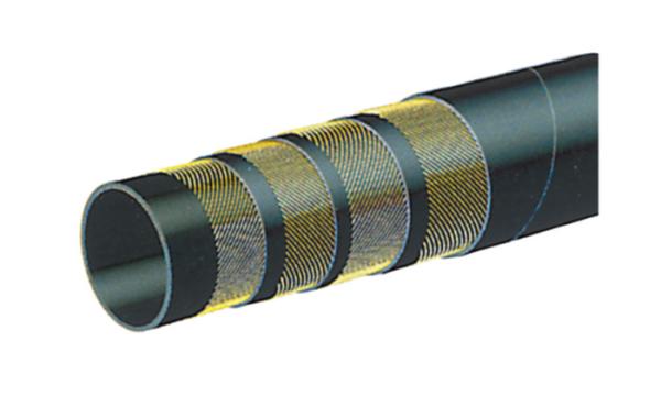Buy cheap 8.5MPa Concrete Delivery Hose , lt1306 Pump Truck Hose from wholesalers