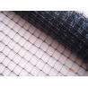 Buy cheap Extruded Plastic Anti Bird Netting Deer Fence Netting / Hdpe Anti Uv Square Mesh from wholesalers