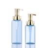 Buy cheap Airless Cosmetic Lotion Bottle , Square Lotion Pump Containers 15oz from wholesalers