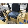 Buy cheap Used Caterpillar D3C Mini Bulldozer from wholesalers